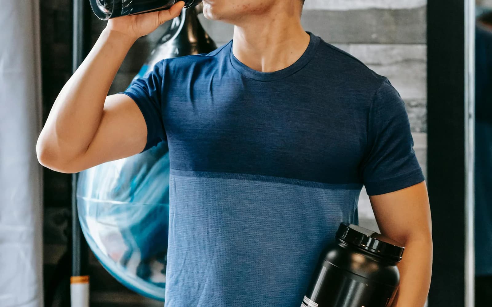 Best Protein Powder for Muscle Gain: Top 5 Picks Compared (2026)