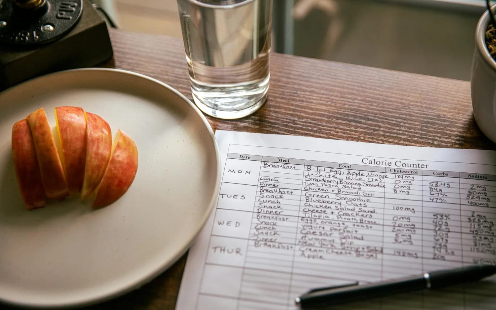How to Count Calories for Beginners: A Step-by-Step Guide