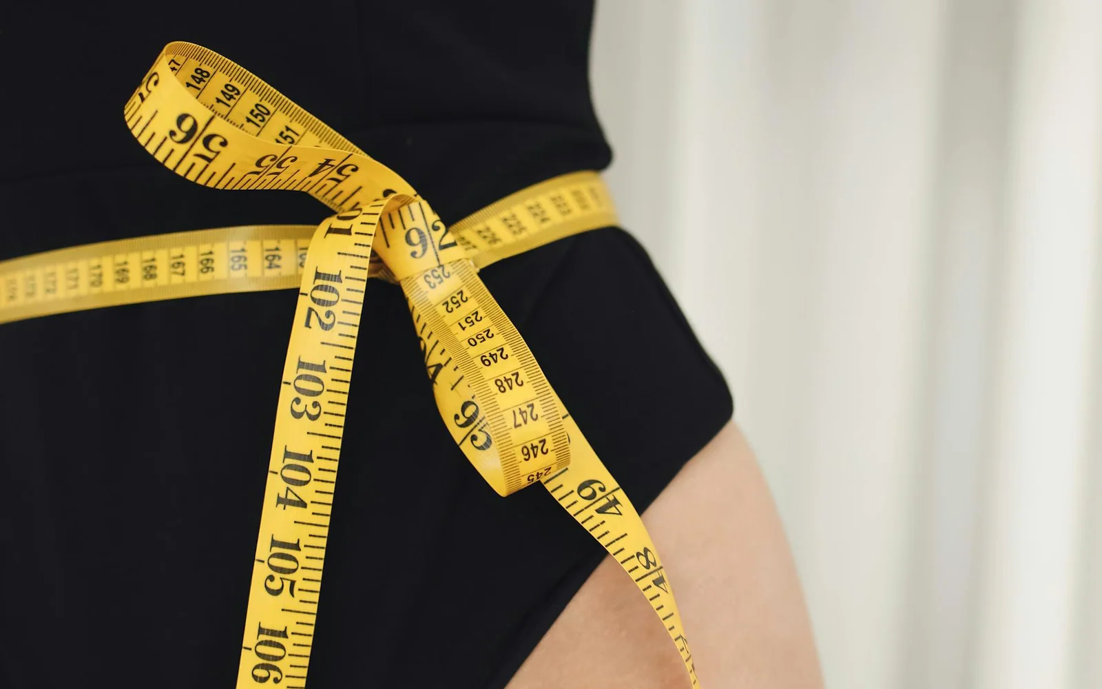 Fat Loss vs Weight Loss: What's the Difference and Why It Matters