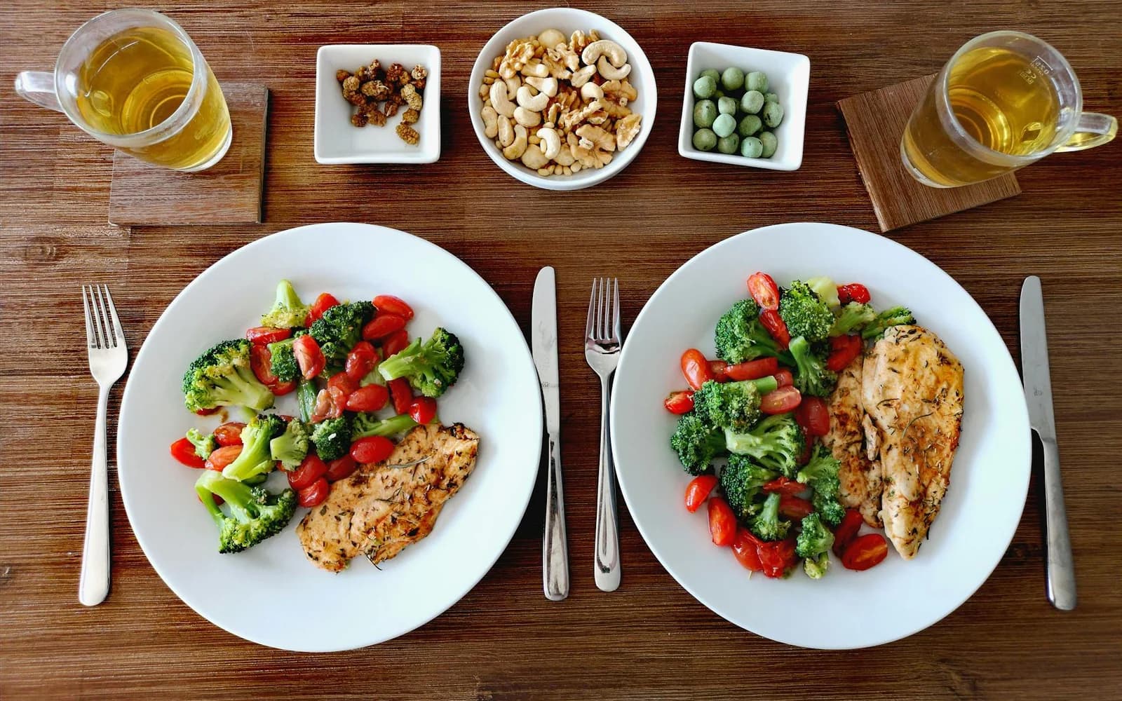 On GLP-1 Drugs? Here's How to Not Lose Your Muscle