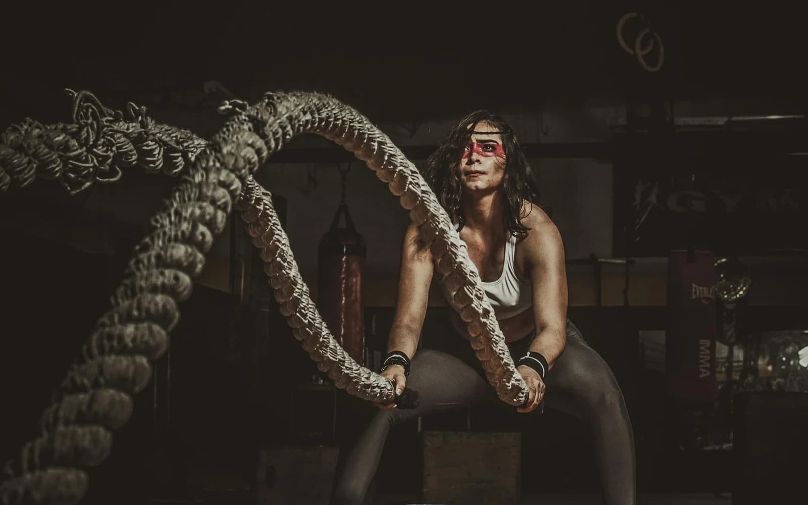 HIIT Workout Plan for Beginners: Your First 4-Week Guide