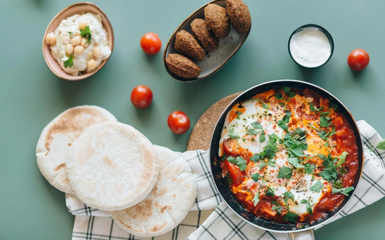 Mediterranean Diet for Athletes: Complete Guide to Performance Eating