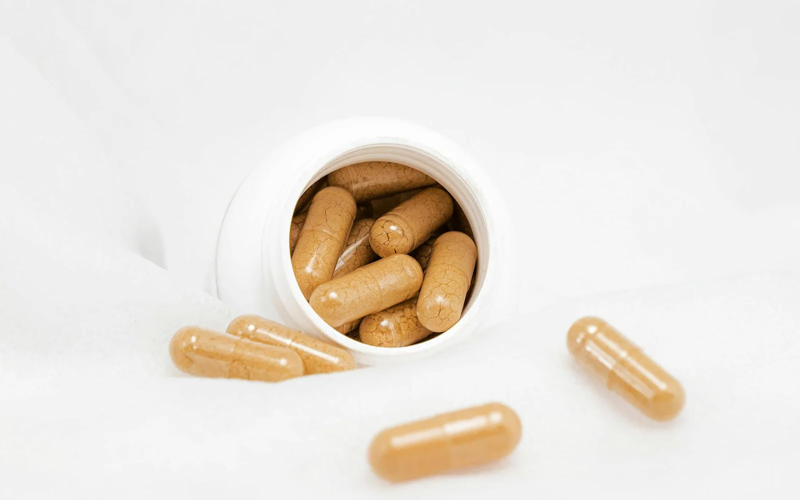 NMN vs NR: What the NAD+ Longevity Research Actually Shows