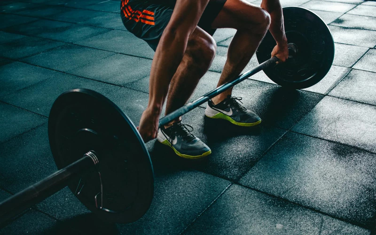 RPE-Based Training: The Smarter Way Intermediate Lifters Should Be Programming