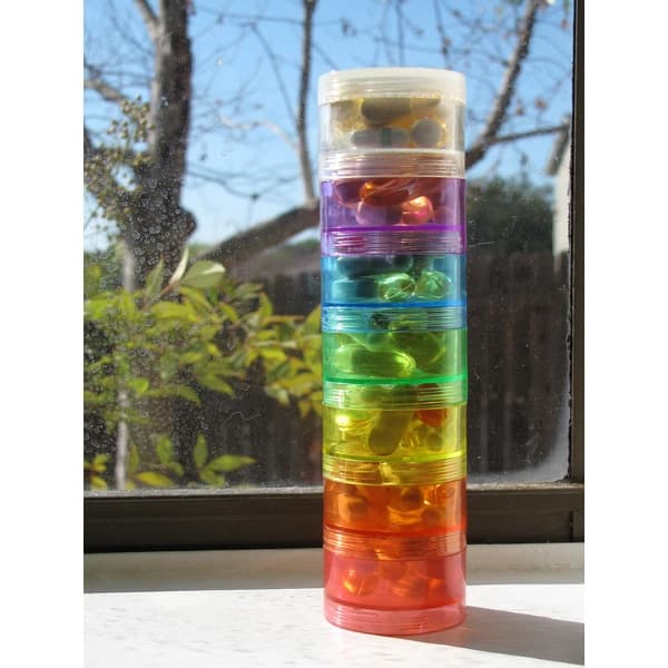 Natrol Melatonin 5mg Fast Dissolve (90ct)