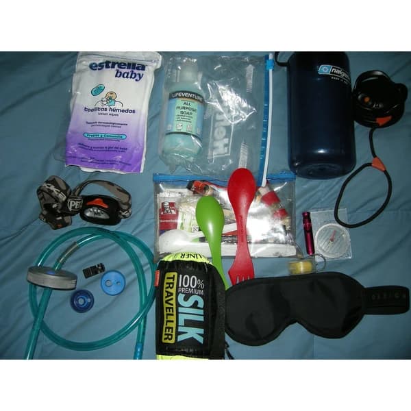 Alaska Bear Natural Silk Sleep Mask