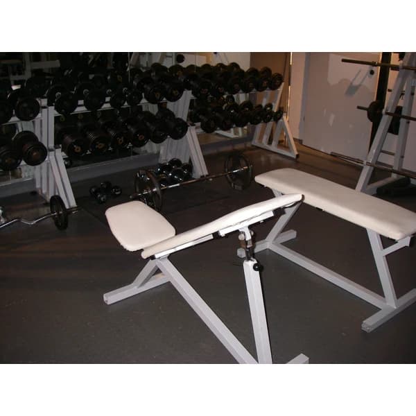 Flybird Adjustable Weight Bench